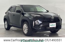 toyota yaris-cross 2021 -TOYOTA--Yaris Cross 5BA-MXPB10--MXPB10-3004767---TOYOTA--Yaris Cross 5BA-MXPB10--MXPB10-3004767-