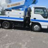 isuzu elf-truck 2006 -ISUZU 【鳥取 830ｾ30】--Elf NKR81ANｶｲ--7046527---ISUZU 【鳥取 830ｾ30】--Elf NKR81ANｶｲ--7046527- image 14