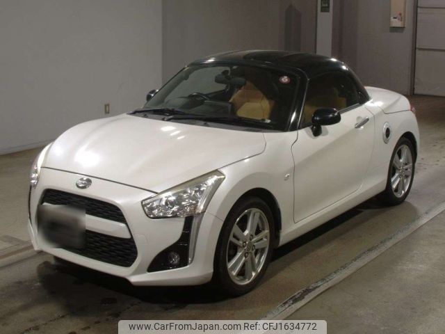 daihatsu copen 2014 CFJ1634772 image 1