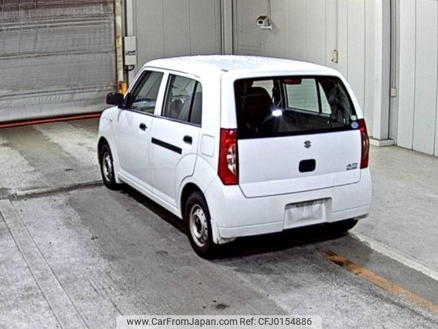 suzuki alto-van 2009 -SUZUKI--Alto Van HA24V-187359---SUZUKI--Alto Van HA24V-187359- image 2