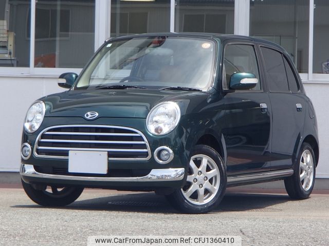 daihatsu mira-gino 2007 -DAIHATSU--Mira Gino DBA-L650S--L650S-0053563---DAIHATSU--Mira Gino DBA-L650S--L650S-0053563- image 1