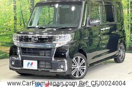 daihatsu tanto 2017 -DAIHATSU--Tanto DBA-LA600S--LA600S-0610872---DAIHATSU--Tanto DBA-LA600S--LA600S-0610872-