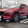 mazda cx-5 2019 -MAZDA--CX-5 3DA-KF2P--KF2P-303660---MAZDA--CX-5 3DA-KF2P--KF2P-303660- image 3