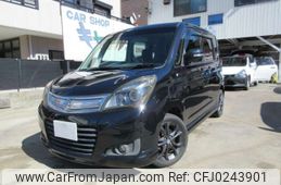 suzuki solio 2014 -SUZUKI 【名古屋 508ﾈ4739】--Solio DBA-MA15S--MA15S-250078---SUZUKI 【名古屋 508ﾈ4739】--Solio DBA-MA15S--MA15S-250078-