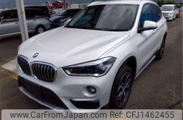 bmw x1 2018 CFJ1462455