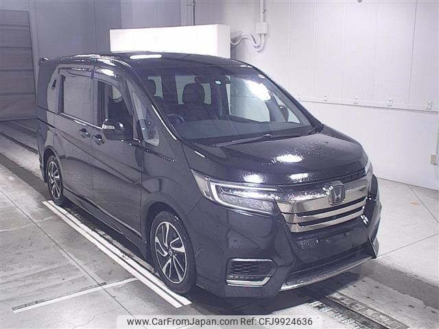 honda stepwagon 2019 -HONDA--Stepwgn RP3-1239941---HONDA--Stepwgn RP3-1239941- image 1