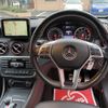 mercedes-benz amg 2013 -MERCEDES-BENZ--AMG CBA-176052--WDD1760522J208090---MERCEDES-BENZ--AMG CBA-176052--WDD1760522J208090- image 2