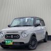 suzuki alto-lapin 2024 quick_quick_5BA-HE33S_HE33S-512927 image 3