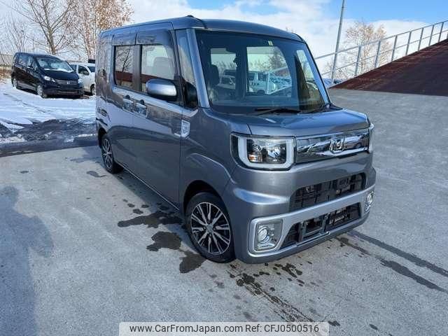 daihatsu wake 2016 quick_quick_DBA-LA710S_LA710S-0013256 image 2