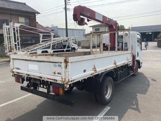 isuzu elf-truck 2014 CFJ1586684 image 2