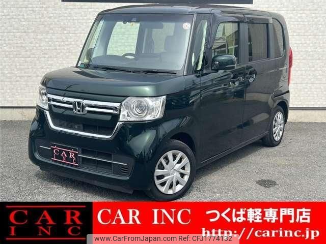 honda n-box 2023 CFJ1774132 image 1