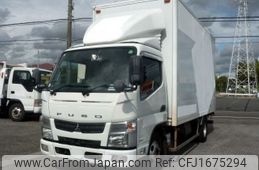 mitsubishi-fuso canter 2013 CFJ1675294