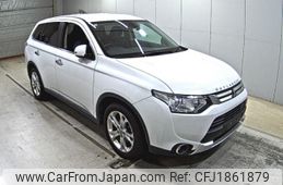 mitsubishi outlander 2015 CFJ1861879