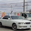 toyota chaser 1998 -TOYOTA 【つくば 300ｻ5511】--Chaser E-JZX100--JZX100-0086009---TOYOTA 【つくば 300ｻ5511】--Chaser E-JZX100--JZX100-0086009- image 24