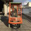 toyota forklift 1990 Royal_trading_19001A image 6
