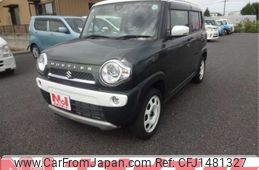 suzuki hustler 2015 CFJ1481327