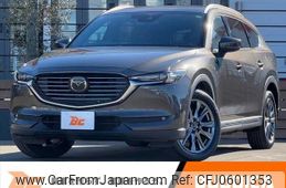 mazda cx-8 2019 -MAZDA--CX-8 3DA-KG2P--KG2P-217364---MAZDA--CX-8 3DA-KG2P--KG2P-217364-