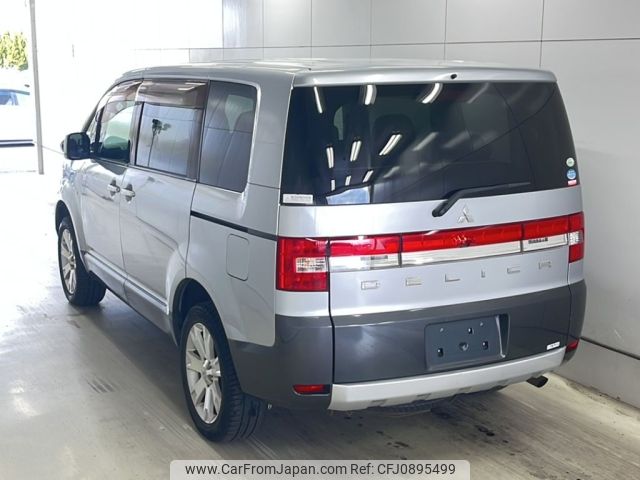 mitsubishi delica-d5 2011 -MITSUBISHI--Delica D5 CV5W-0605528---MITSUBISHI--Delica D5 CV5W-0605528- image 2