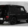 mercedes-benz g-class 2023 -MERCEDES-BENZ 【練馬 366ﾂ3636】--Benz G Class 3DA-463350--W1N4633502X487965---MERCEDES-BENZ 【練馬 366ﾂ3636】--Benz G Class 3DA-463350--W1N4633502X487965- image 2