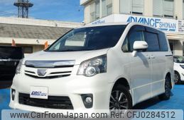 toyota noah 2013 quick_quick_DBA-ZRR70W_ZRR70-0599615