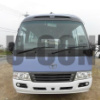toyota coaster 2009 AA4763 image 6