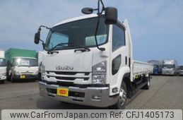 isuzu forward 2017 GOO_NET_EXCHANGE_1161178A30250710W001