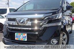 toyota vellfire 2016 -TOYOTA 【静岡 351】--Vellfire AGH30W--AGH30W-0089429---TOYOTA 【静岡 351】--Vellfire AGH30W--AGH30W-0089429-
