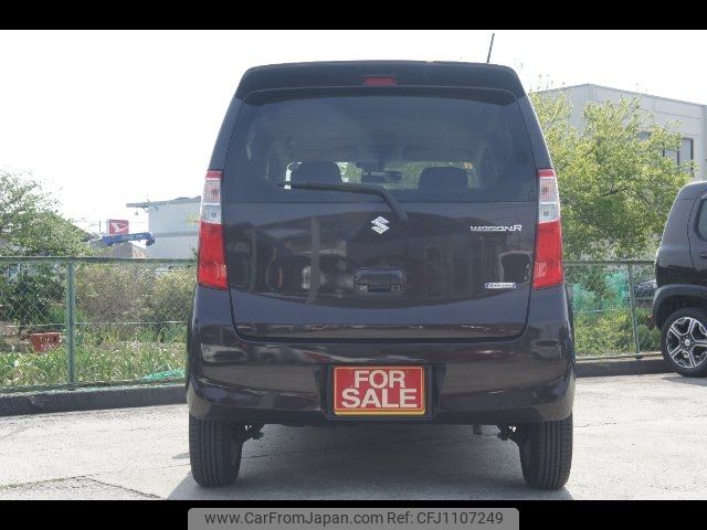 suzuki wagon-r 2016 -SUZUKI 【名変中 】--Wagon R MH44S--188473---SUZUKI 【名変中 】--Wagon R MH44S--188473- image 2
