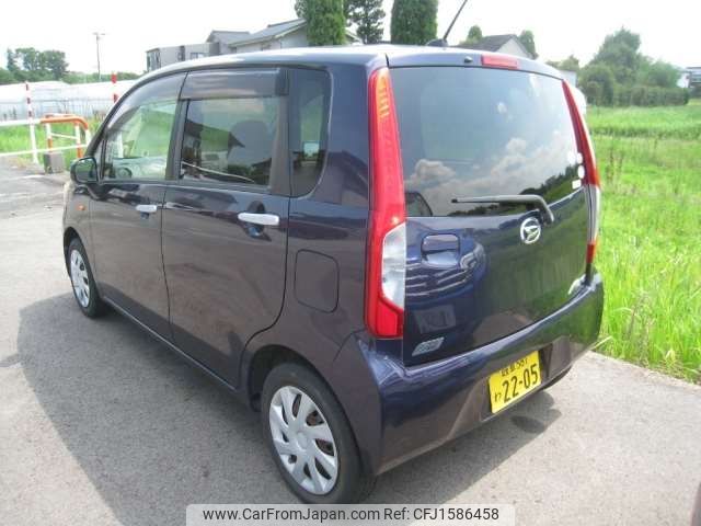 daihatsu move 2013 CFJ1586458 image 2