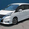 nissan serena 2018 -NISSAN--Serena GFC27--066291---NISSAN--Serena GFC27--066291- image 1