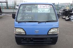 honda acty-truck 1997 No5123