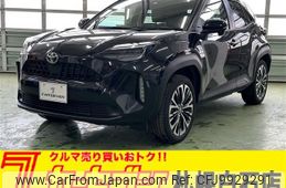 toyota yaris-cross 2023 -TOYOTA--Yaris Cross 5BA-MXPB15--MXPB15-3011560---TOYOTA--Yaris Cross 5BA-MXPB15--MXPB15-3011560-