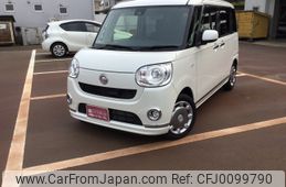 daihatsu move-canbus 2017 -DAIHATSU--Move Canbus DBA-LA800S--LA800S-0046324---DAIHATSU--Move Canbus DBA-LA800S--LA800S-0046324-