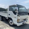 isuzu elf-truck 2003 quick_quick_KR-NKR81E_NKR81E-7012343 image 2