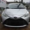 toyota vitz 2017 -TOYOTA--Vitz DBA-KSP130--KSP130-2205587---TOYOTA--Vitz DBA-KSP130--KSP130-2205587- image 3