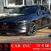 mazda mazda3-fastback 2019 quick_quick_BPFP_BPFP-101561 image 1