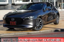 mazda mazda3-fastback 2019 quick_quick_BPFP_BPFP-101561