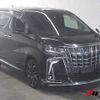 toyota alphard 2019 -TOYOTA--Alphard GGH35W--0010393---TOYOTA--Alphard GGH35W--0010393- image 1