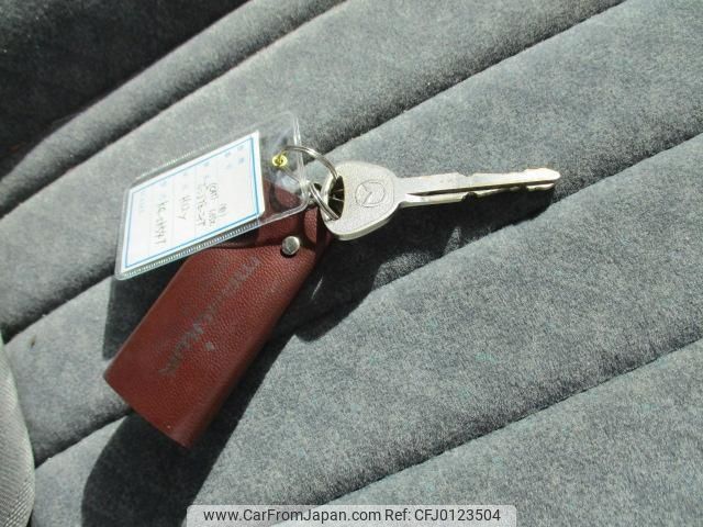 2000 Mazda Bongo Brawny Truck SK54T - Car Price $5,702