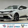 toyota c-hr 2018 quick_quick_DAA-ZYX10_ZYX10-2145576 image 1