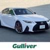 lexus is 2021 -LEXUS--Lexus IS 6AA-AVE30--AVE30-5087438---LEXUS--Lexus IS 6AA-AVE30--AVE30-5087438- image 1