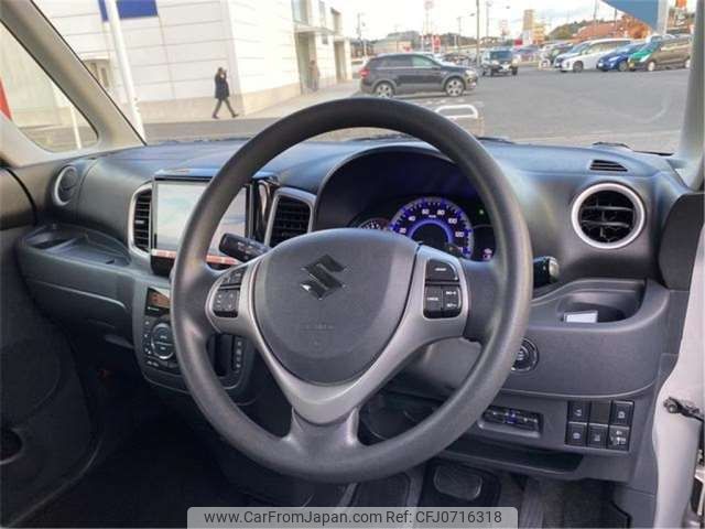 suzuki spacia 2015 -SUZUKI--Spacia DAA-MK42S--MK42S-530285---SUZUKI--Spacia DAA-MK42S--MK42S-530285- image 2