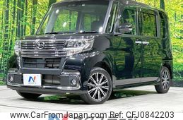 daihatsu tanto 2018 quick_quick_LA600S_LA600S-0650605