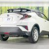 toyota c-hr 2018 -TOYOTA--C-HR DAA-ZYX10--ZYX10-2124089---TOYOTA--C-HR DAA-ZYX10--ZYX10-2124089- image 18