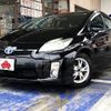 toyota prius 2010 -TOYOTA--Prius DAA-ZVW30--ZVW30-0225812---TOYOTA--Prius DAA-ZVW30--ZVW30-0225812- image 1