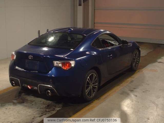 toyota 86 2014 -TOYOTA--86 DBA-ZN6--ZN6-048970---TOYOTA--86 DBA-ZN6--ZN6-048970- image 2