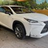 lexus nx 2015 CFJ6385353 image 16