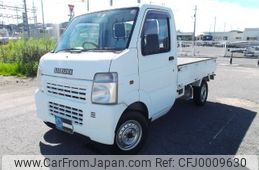 suzuki carry-truck 2004 -SUZUKI--Carry Truck DA63T--254328---SUZUKI--Carry Truck DA63T--254328-