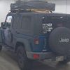 jeep wrangler 2009 quick_quick_ABA-JK38L_741925 image 4