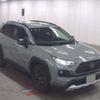 toyota rav4 2022 CFJ1832946 image 5